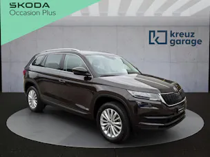 Škoda Kodiaq 2.0 TDI CR Ambition 4x4 DSG
