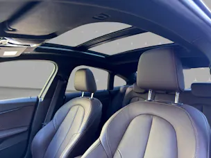 BMW M235i Gran Coupé xDrive M Sport Pro Steptronic