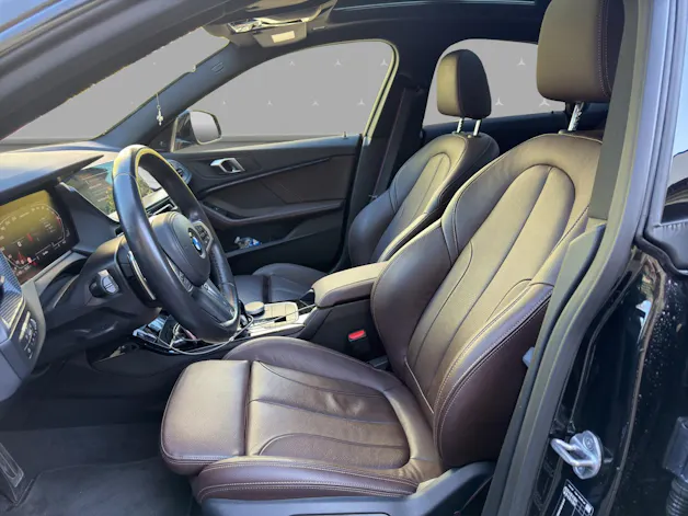 BMW M235i Gran Coupé xDrive M Sport Pro Steptronic