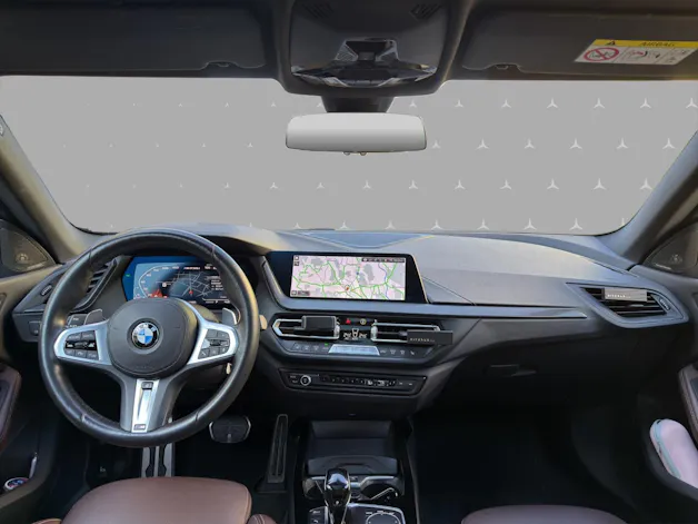 BMW M235i Gran Coupé xDrive M Sport Pro Steptronic