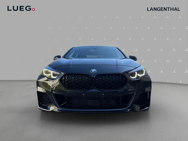 BMW M235i Gran Coupé xDrive M Sport Pro Steptronic