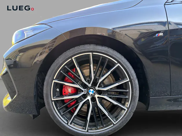 BMW M235i Gran Coupé xDrive M Sport Pro Steptronic