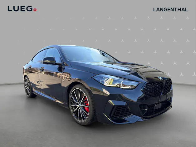 BMW M235i Gran Coupé xDrive M Sport Pro Steptronic