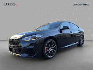 BMW M235i Gran Coupé xDrive M Sport Pro Steptronic