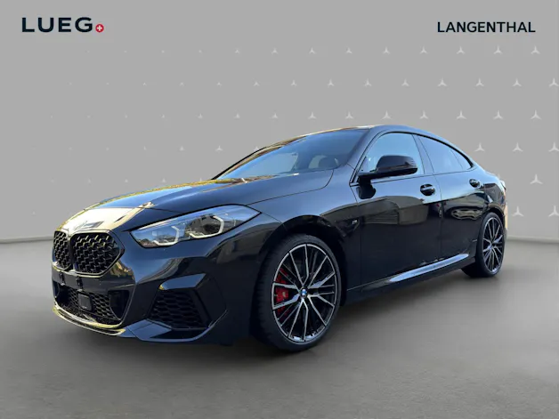 BMW M235i Gran Coupé xDrive M Sport Pro Steptronic