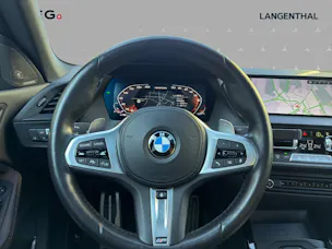 BMW M235i Gran Coupé xDrive M Sport Pro Steptronic