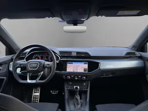 Audi Q3 Sportback 45 TFSI S line quattro S-tronic