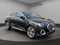 Audi Q3 Sportback 45 TFSI S line quattro S-tronic