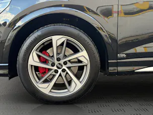 Audi Q3 Sportback 45 TFSI S line quattro S-tronic