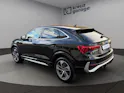 Audi Q3 Sportback 45 TFSI S line quattro S-tronic