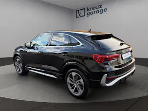 Audi Q3 Sportback 45 TFSI S line quattro S-tronic