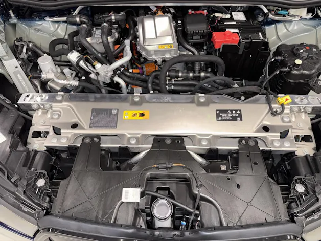 BMW iX xDrive60 M Sport