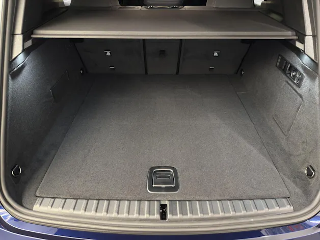 BMW iX xDrive60 M Sport
