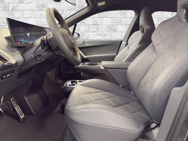 BMW iX xDrive60 M Sport