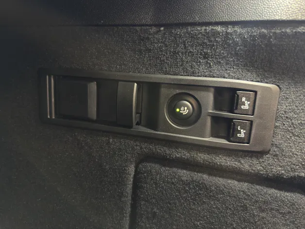 BMW iX xDrive60 M Sport