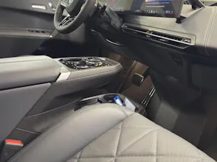 BMW iX xDrive60 M Sport