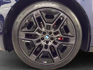 BMW iX xDrive60 M Sport