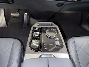 BMW iX xDrive60 M Sport