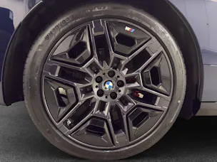 BMW iX xDrive60 M Sport