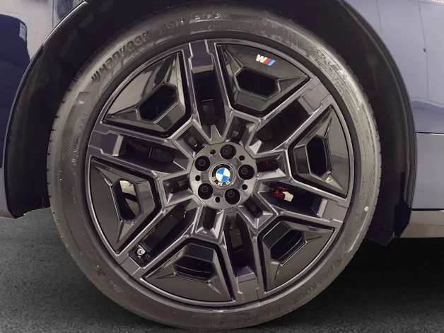 BMW iX xDrive60 M Sport