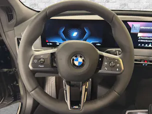 BMW iX xDrive60 M Sport