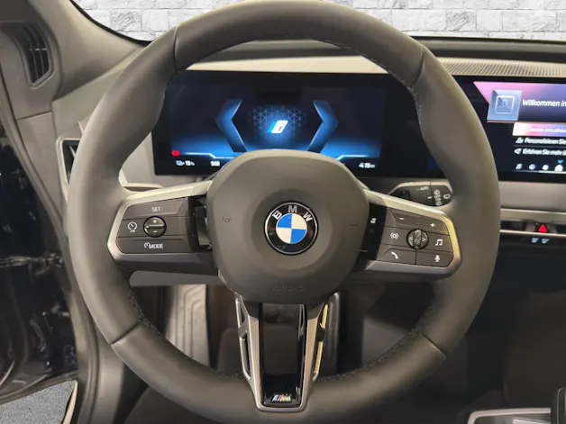 BMW iX xDrive60 M Sport