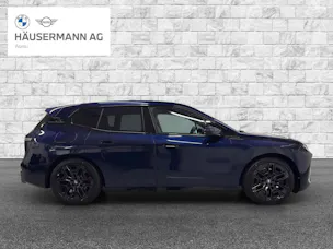BMW iX xDrive60 M Sport