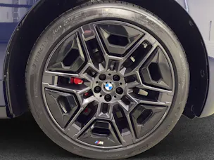 BMW iX xDrive60 M Sport