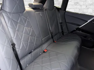 BMW iX xDrive60 M Sport