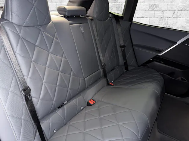 BMW iX xDrive60 M Sport