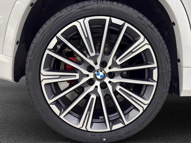 BMW X1 xDrive 30e M Sport Pro