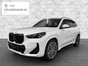 BMW X1 xDrive 30e M Sport Pro