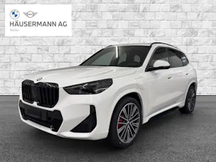 BMW X1 xDrive 30e M Sport Pro