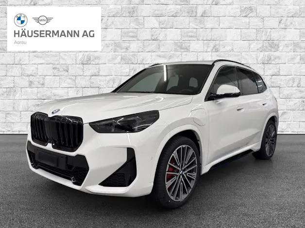 BMW X1 xDrive 30e M Sport Pro