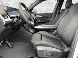 BMW X1 xDrive 30e M Sport Pro