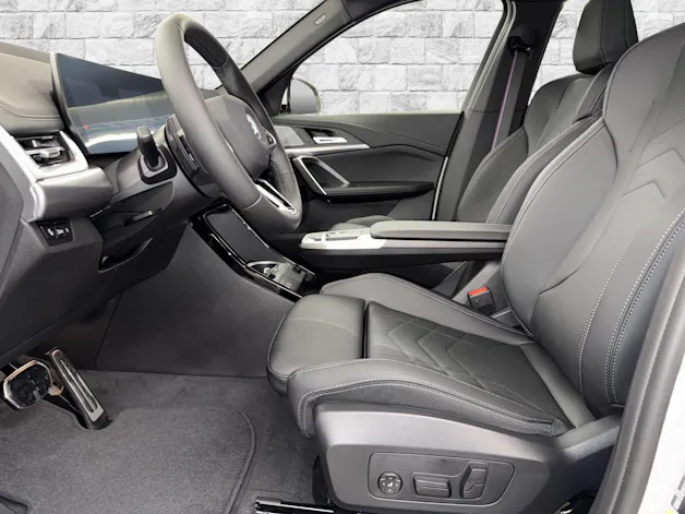 BMW X1 xDrive 30e M Sport Pro