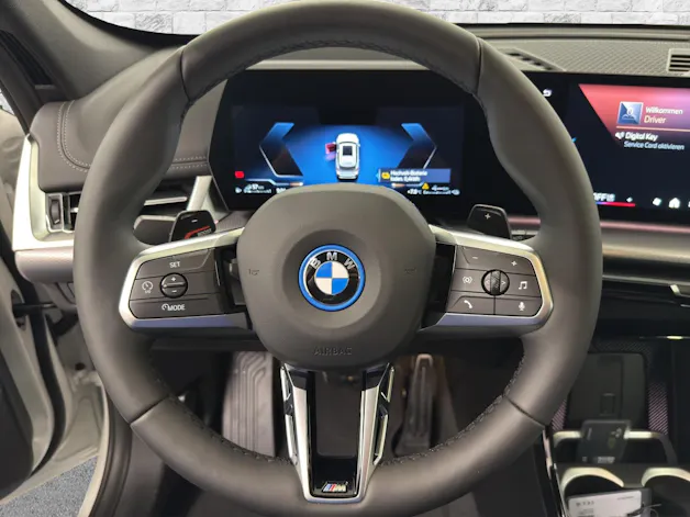 BMW X1 xDrive 30e M Sport Pro