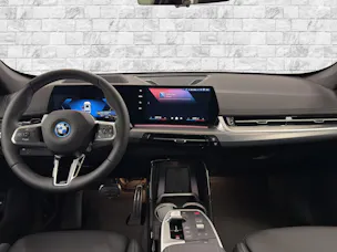 BMW X1 xDrive 30e M Sport Pro