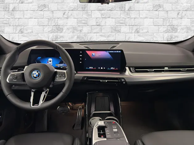 BMW X1 xDrive 30e M Sport Pro
