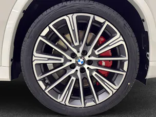 BMW X1 xDrive 30e M Sport Pro
