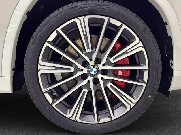 BMW X1 xDrive 30e M Sport Pro