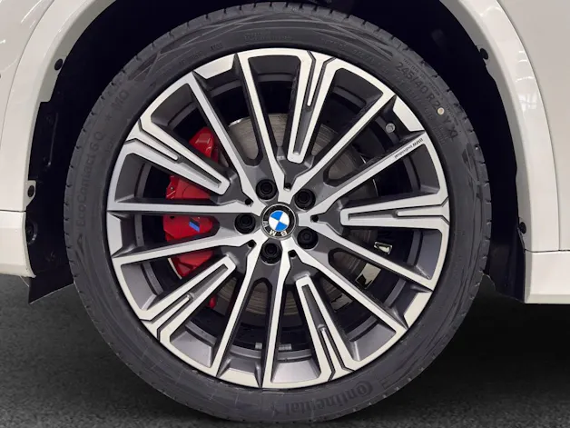 BMW X1 xDrive 30e M Sport Pro