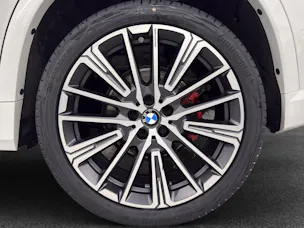 BMW X1 xDrive 30e M Sport Pro