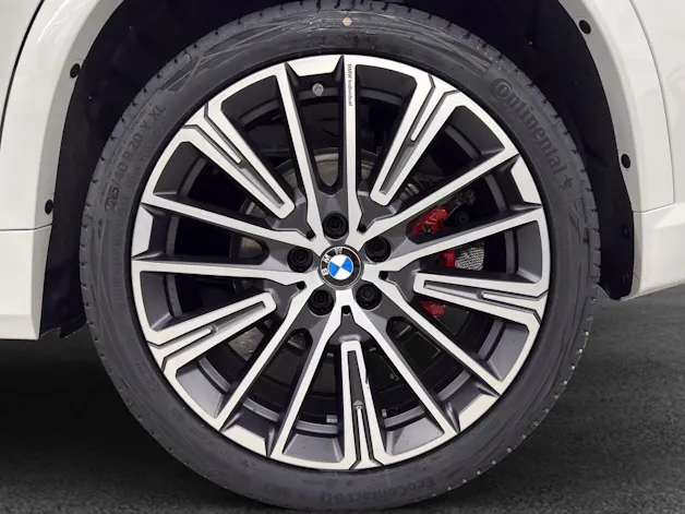 BMW X1 xDrive 30e M Sport Pro
