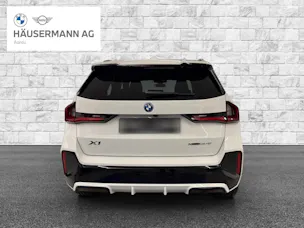 BMW X1 xDrive 30e M Sport Pro