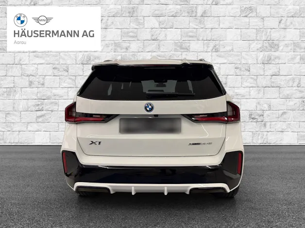 BMW X1 xDrive 30e M Sport Pro