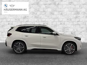 BMW X1 xDrive 30e M Sport Pro