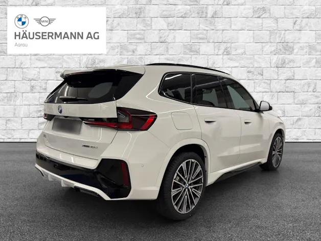 BMW X1 xDrive 30e M Sport Pro