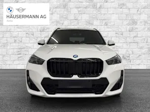 BMW X1 xDrive 30e M Sport Pro