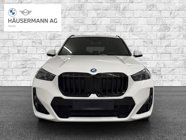 BMW X1 xDrive 30e M Sport Pro